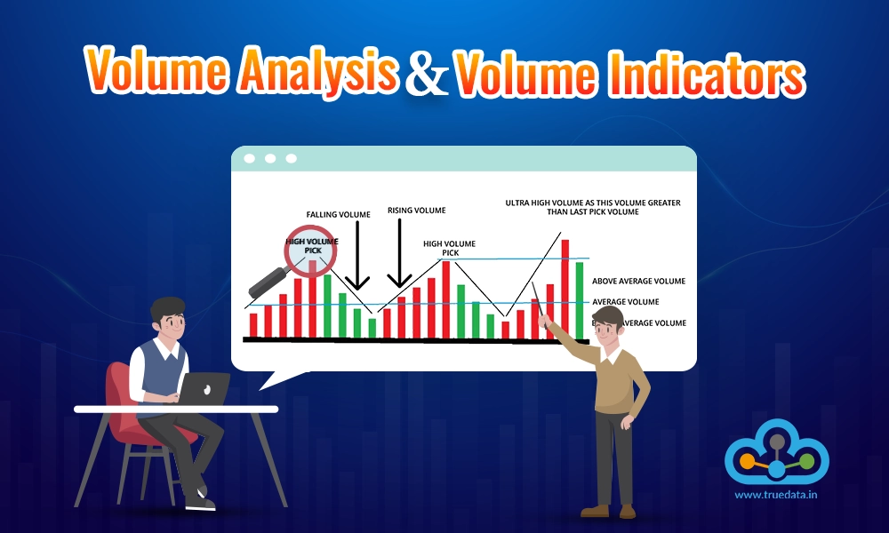 Volume Analysis and Volume Indicators